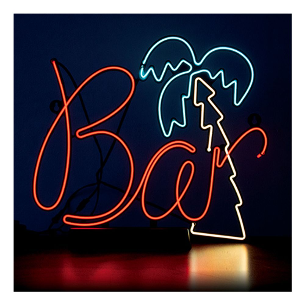 Bar Neonkyltti