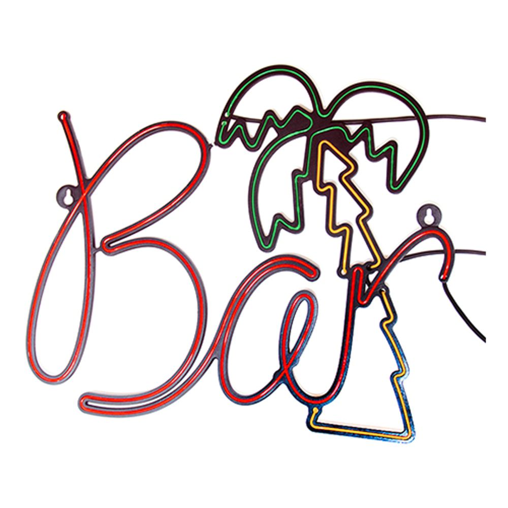 Bar Neonkyltti