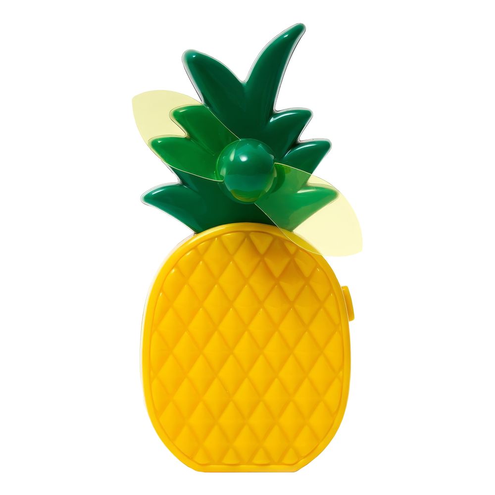 Kannettava Minituuletin Ananas