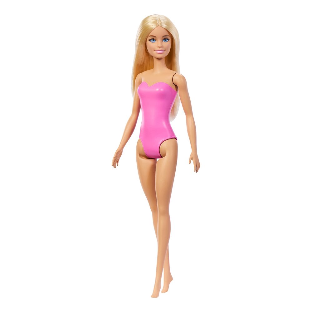 Barbie Fab Joulukalenteri 2026