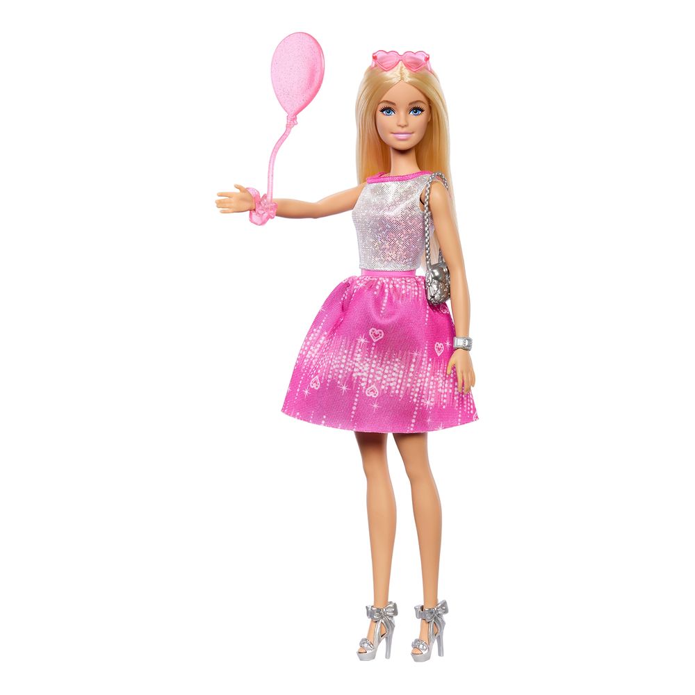 Barbie Fab Joulukalenteri 2026