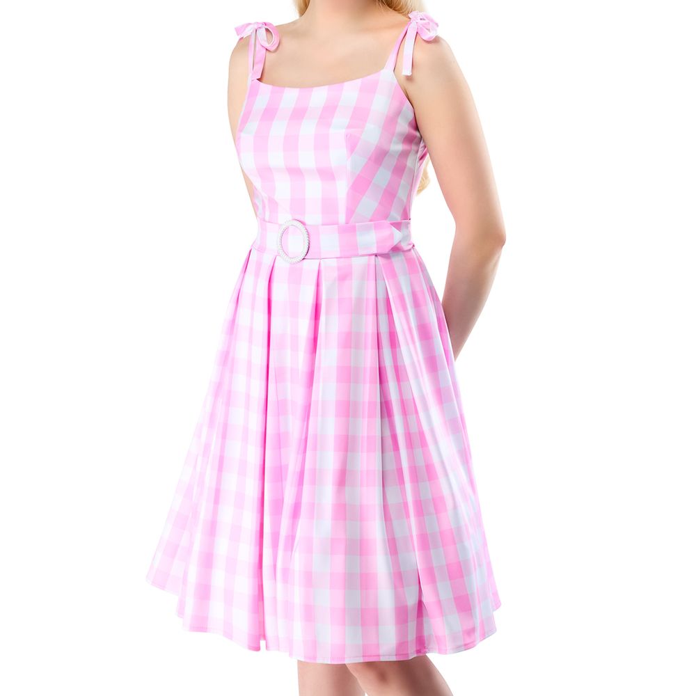 Barbie Perfect Day Kostume