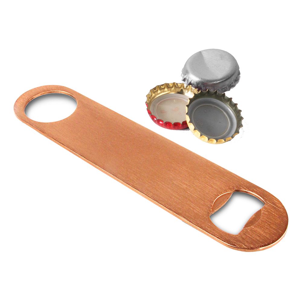 Barblade Kuparipäällystetty