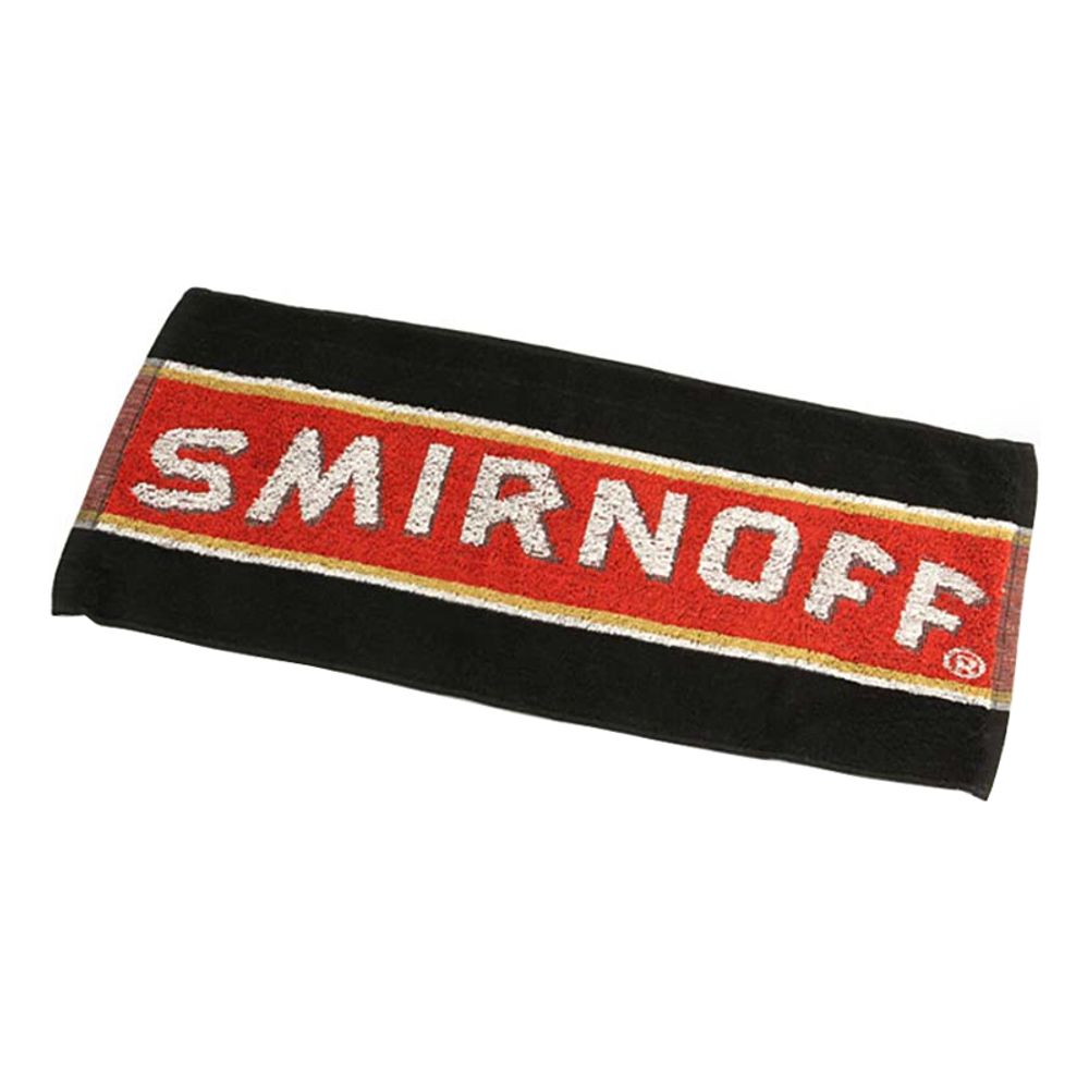 Barhåndkle Smirnoff