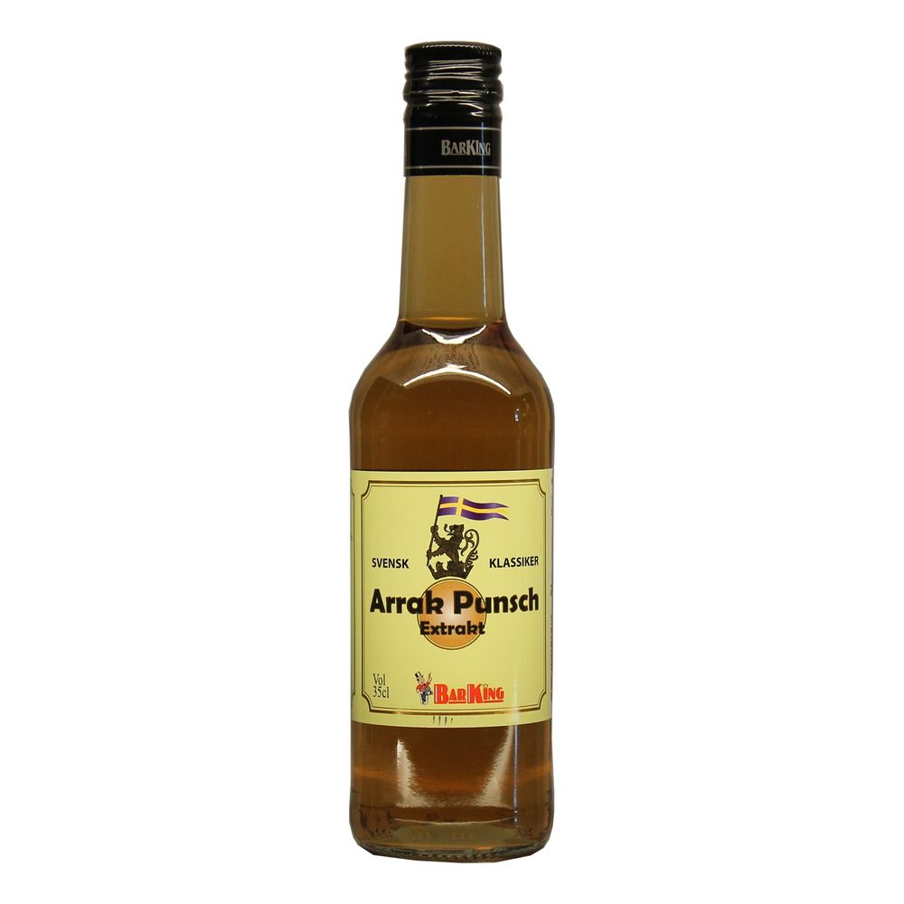 BarKing Punsch Extrakt
