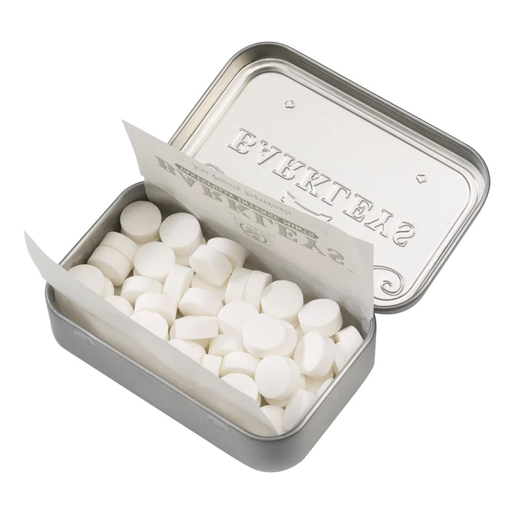 Barkleys Aniseed