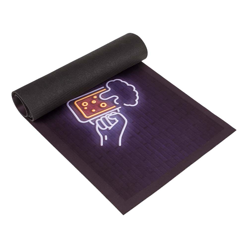 Barmatte Bar