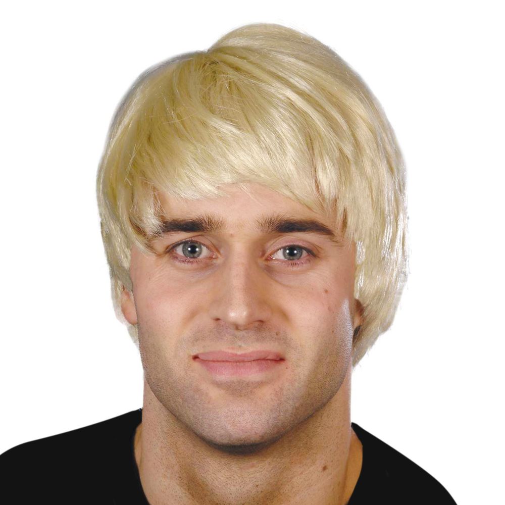 Barney Rubble Parykk