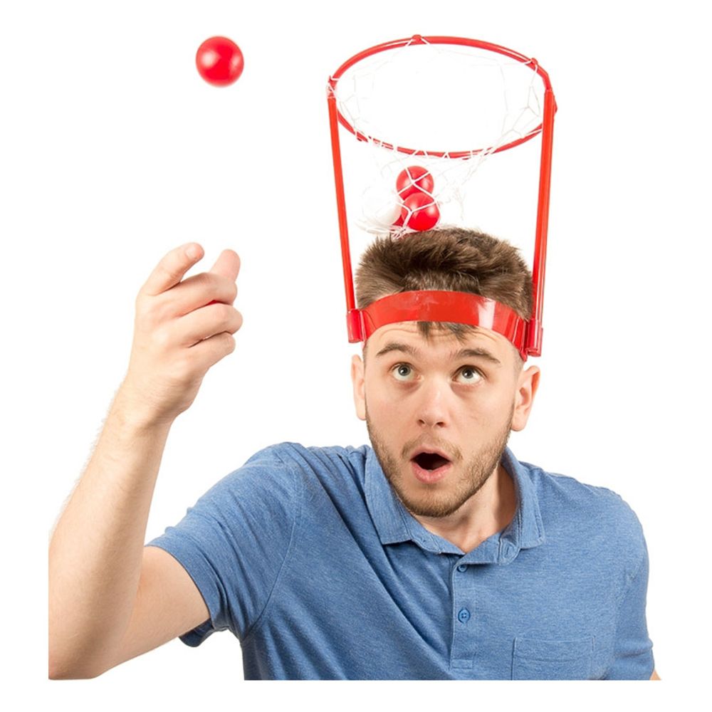 Basket Case Pallopeli