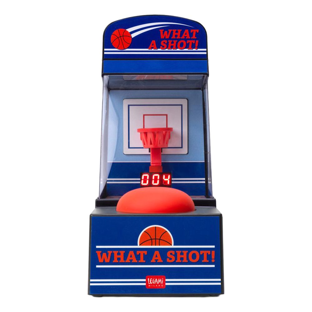 Basketspil Mini Arkadespil