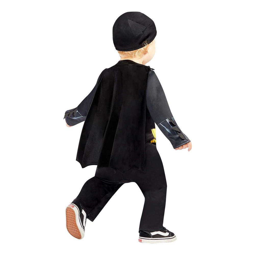Batman Baby Kostyme