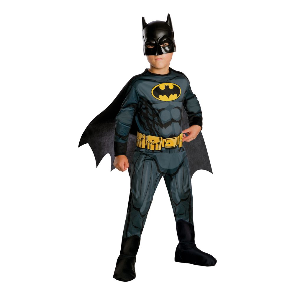 Batman Børnekostume