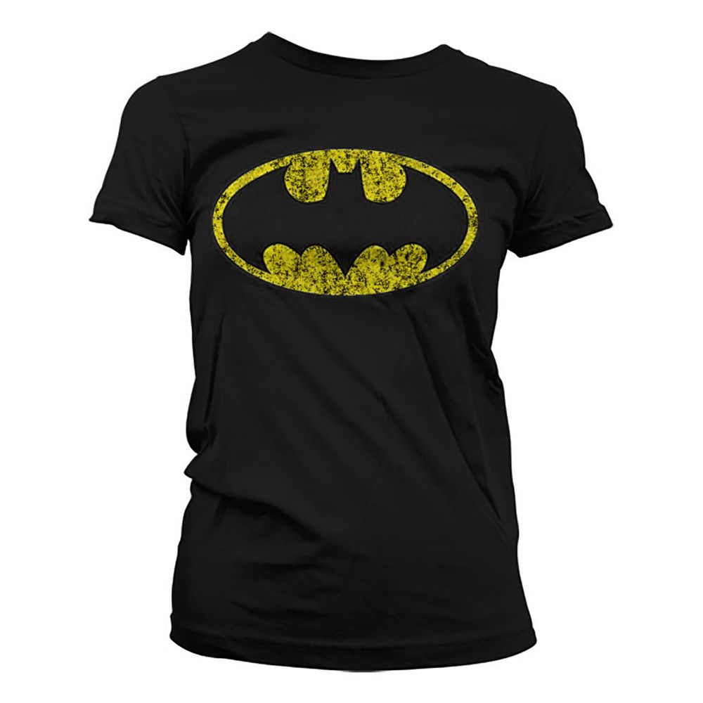 Batman Dam T-shirt