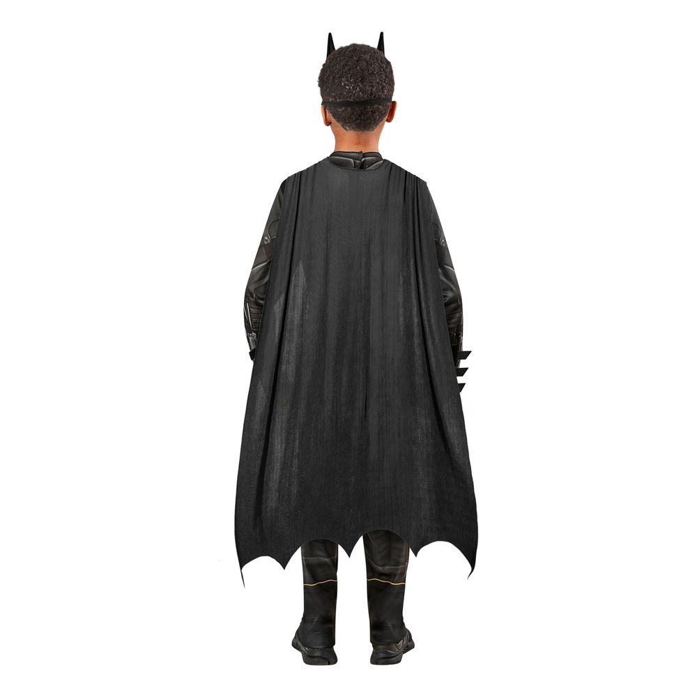 Batman Dark Knight Barn Kostyme