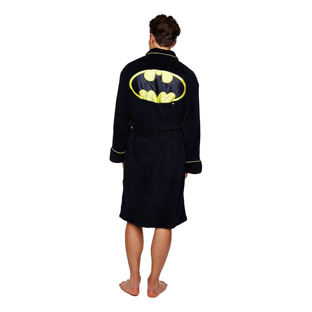 Batman Aamutakki