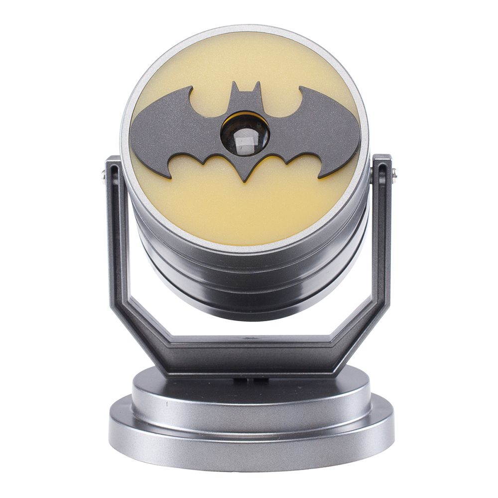 Batman Projektorilamppu