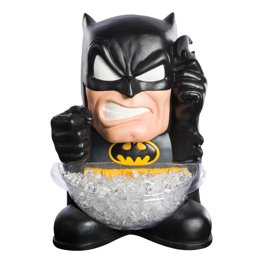 Batman slikskål