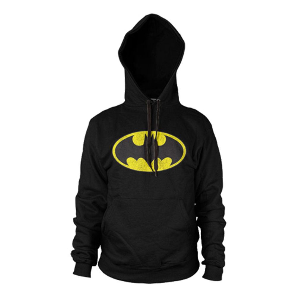 Batman Hoodie