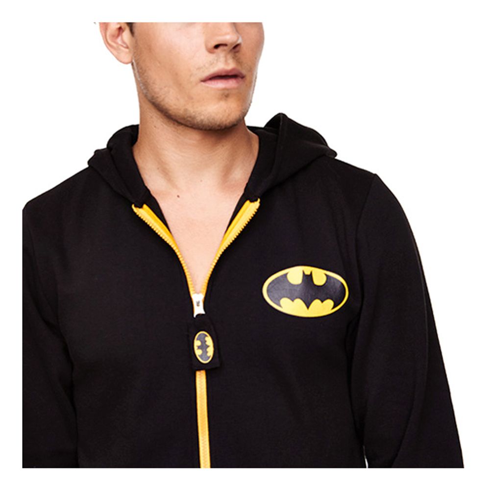Batman Jumpsuit
