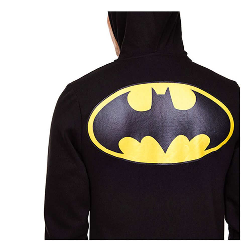 Batman Jumpsuit