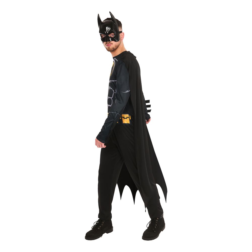 Batman Klassisk Kostyme