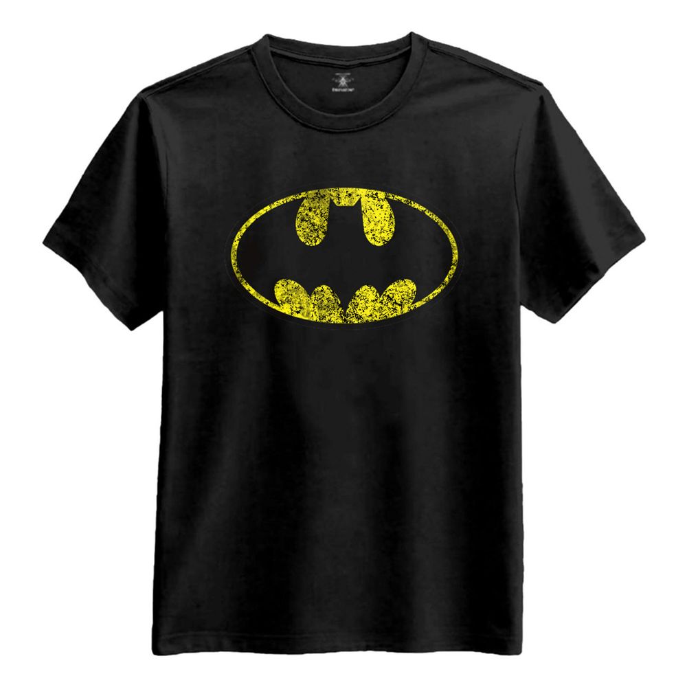 Batman T-skjorte