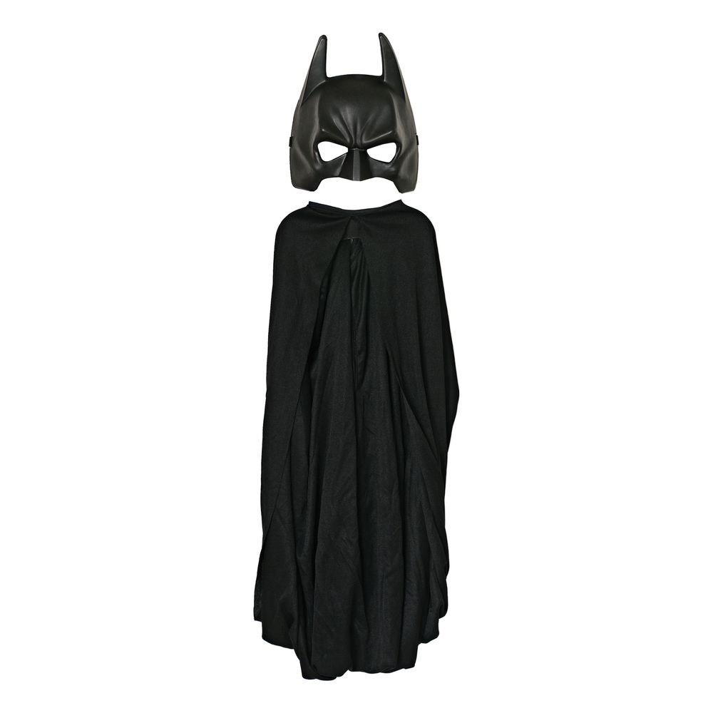 Batman Maske & Kappe