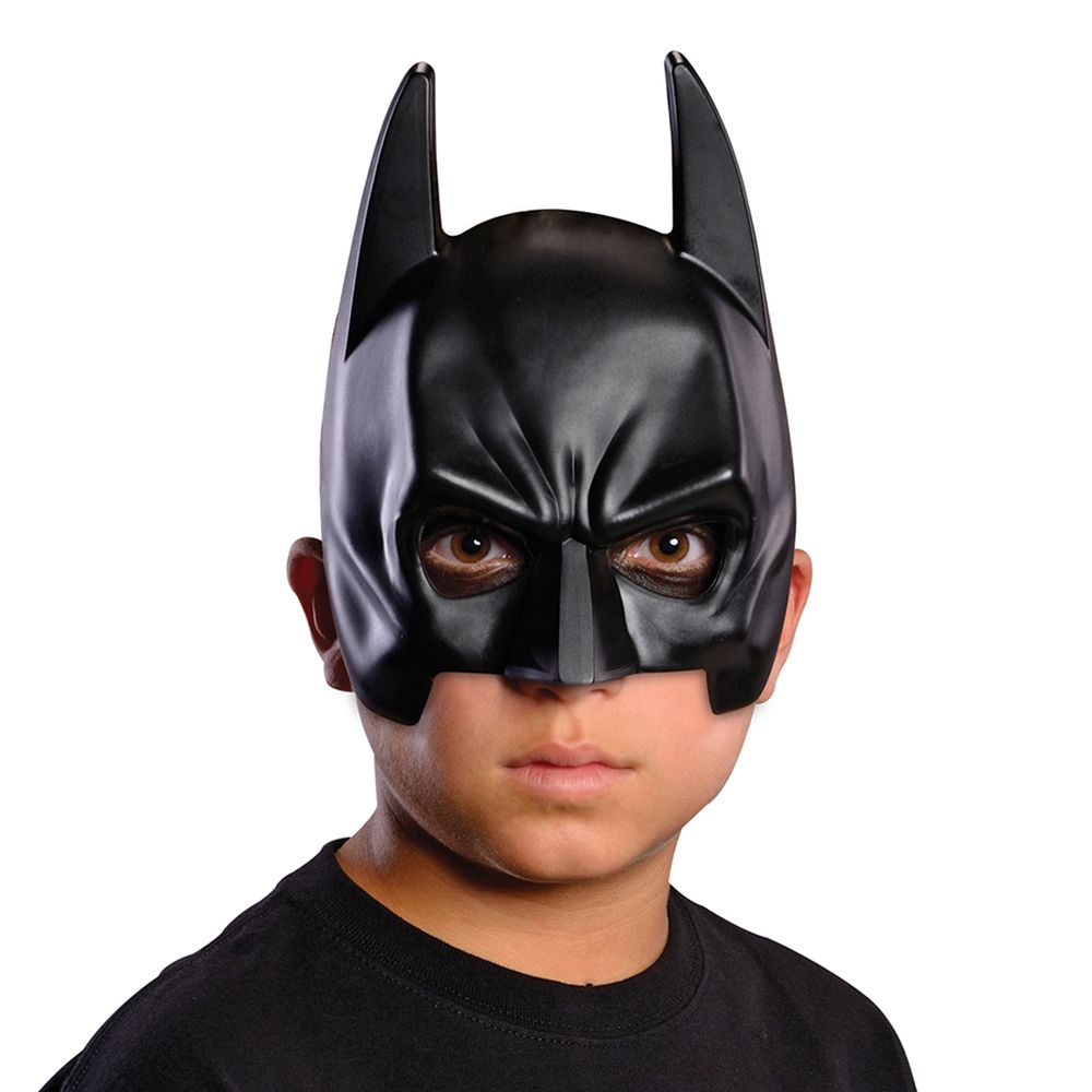 Batman maske til børn
