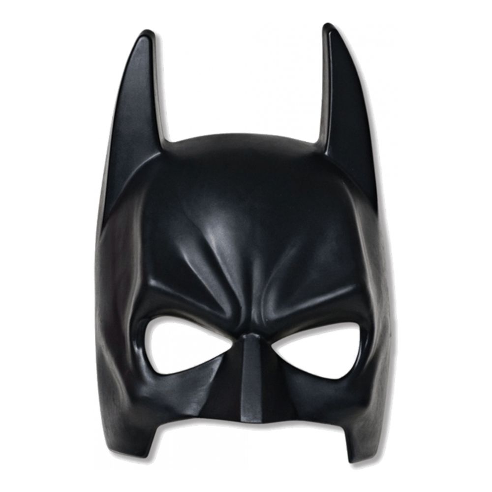 Batman Halvmask