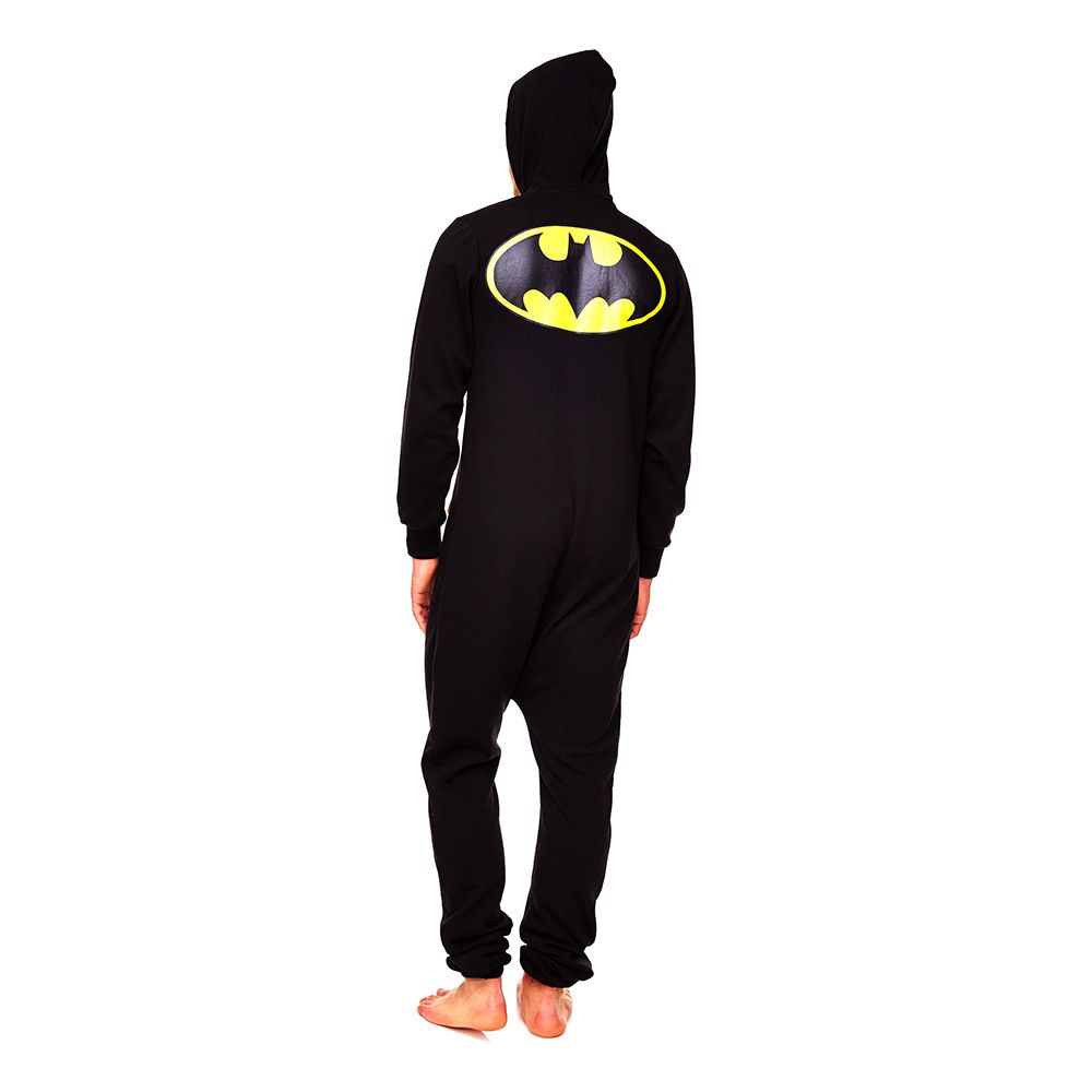 Batman Onesie
