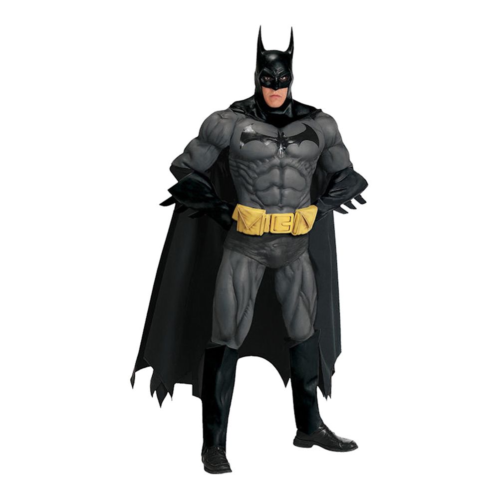 Batman Supreme Maskeraddräkt