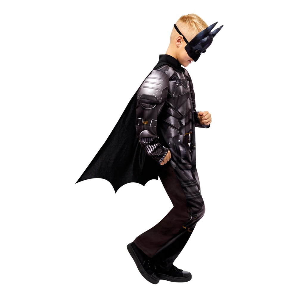 Batman The Movie Barn Maskeraddräkt