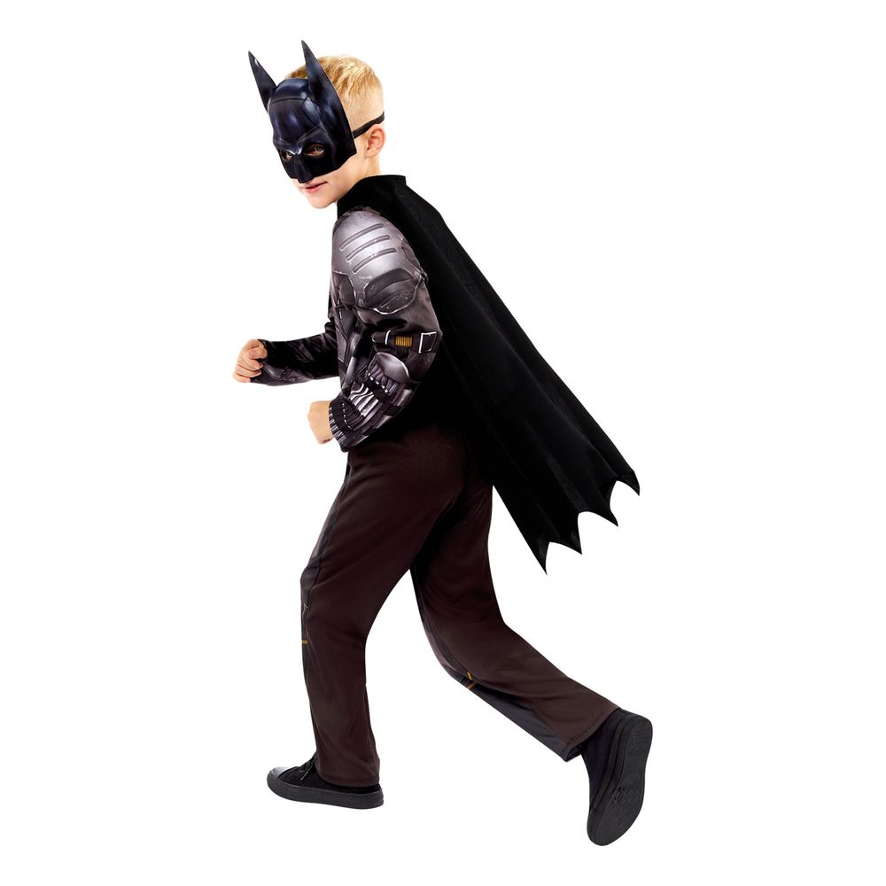 Batman The Movie Barn Maskeraddräkt