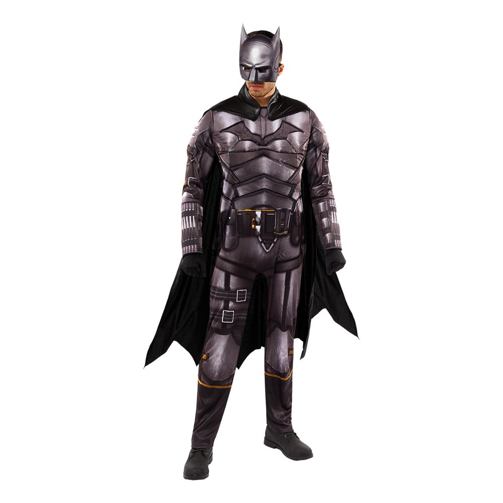 Batman The Movie Maskeraddräkt