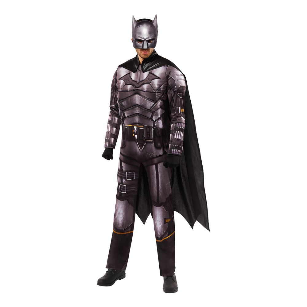 Batman The Movie Maskeraddräkt