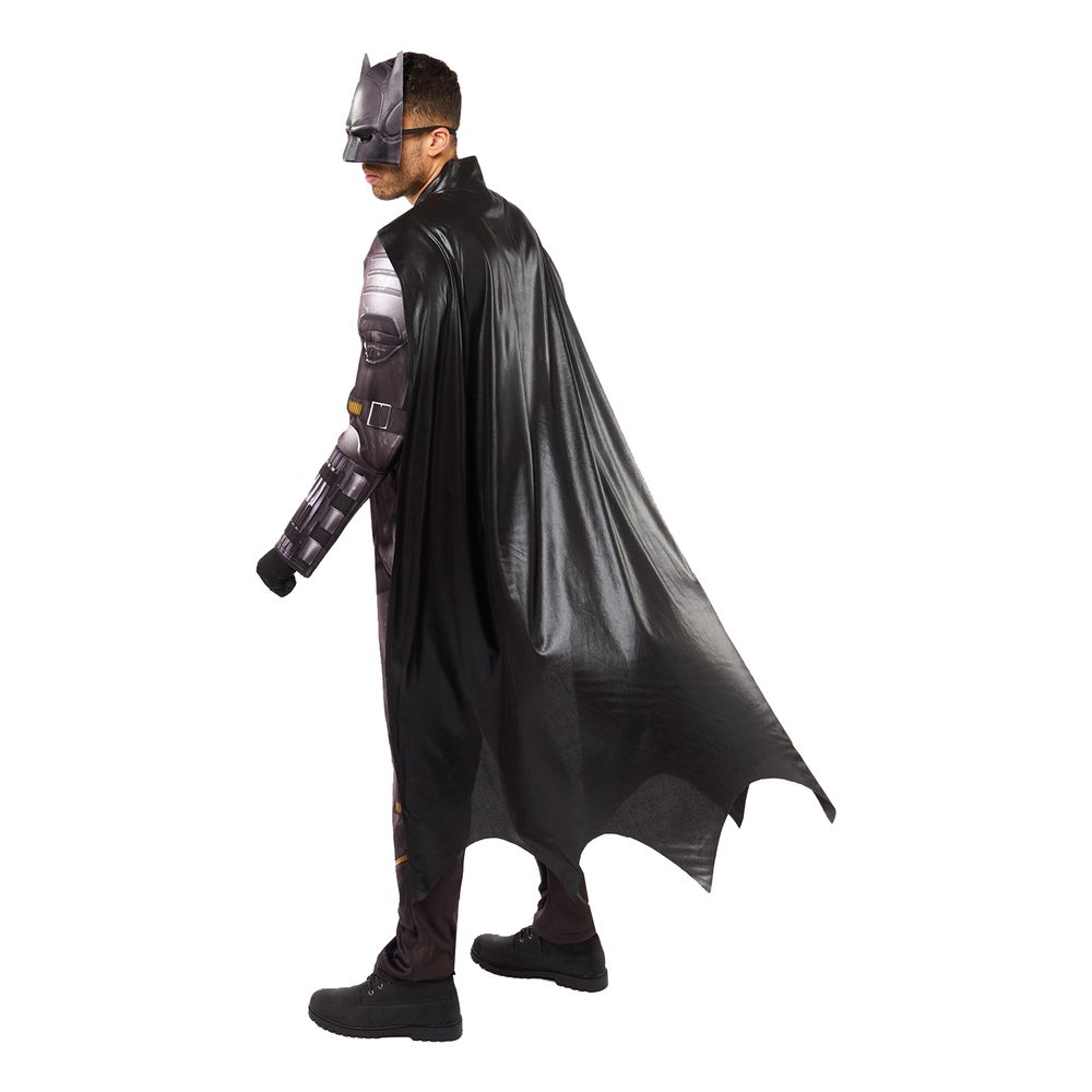 Batman The Movie Maskeraddräkt