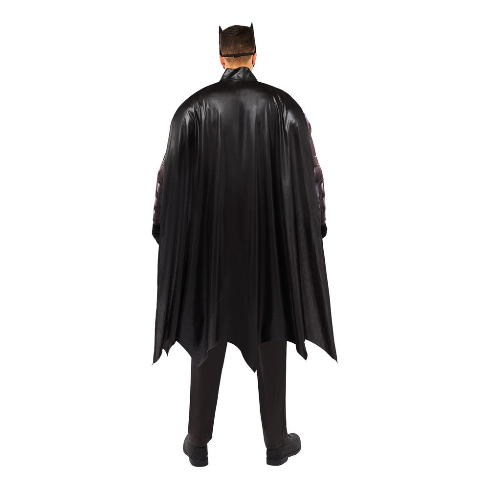 Batman The Movie Maskeraddräkt