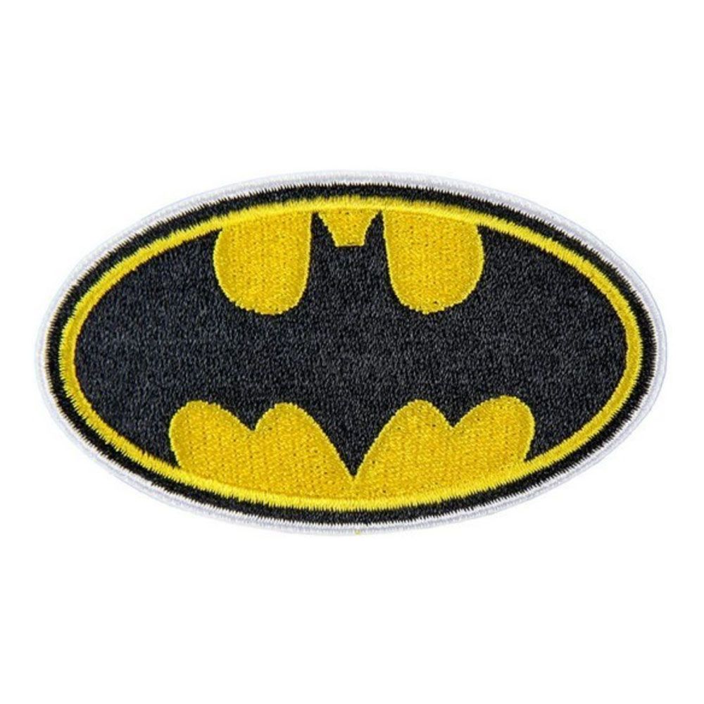 Batman Kangasmerkki