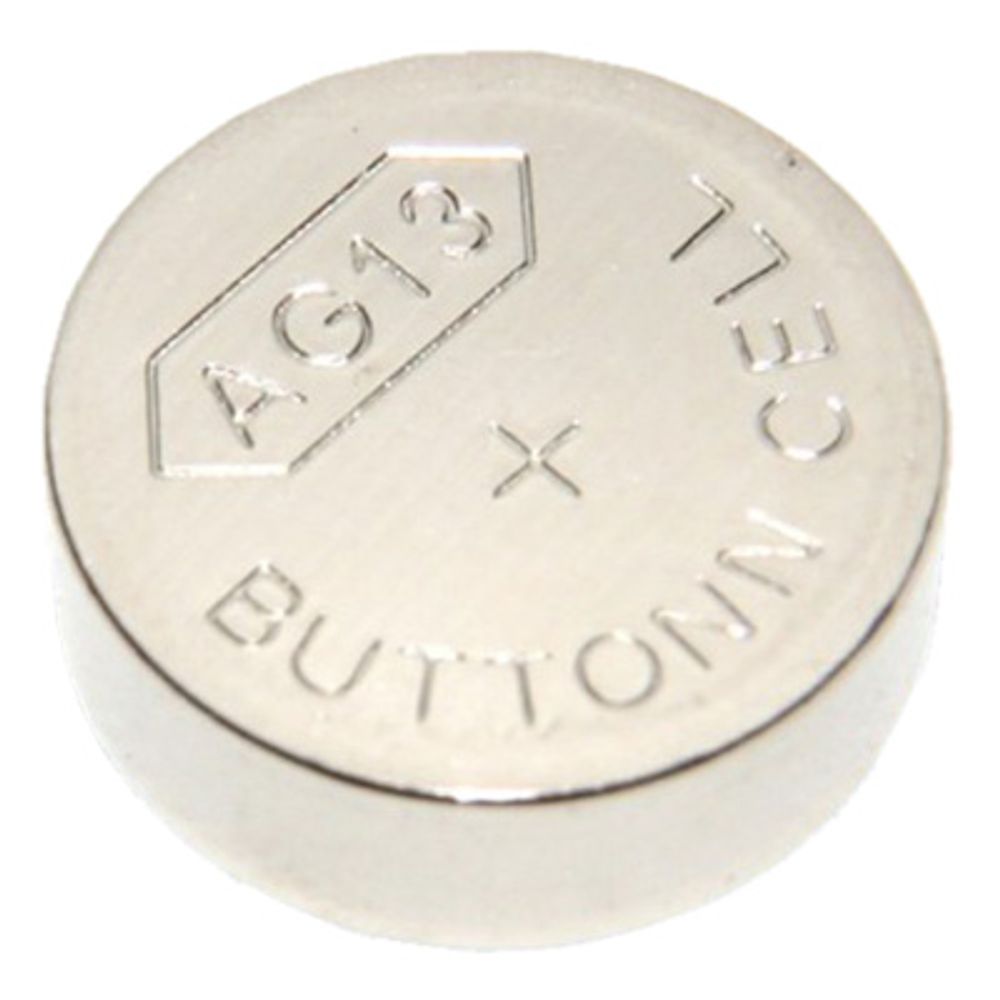 Paristo AG13/LR44