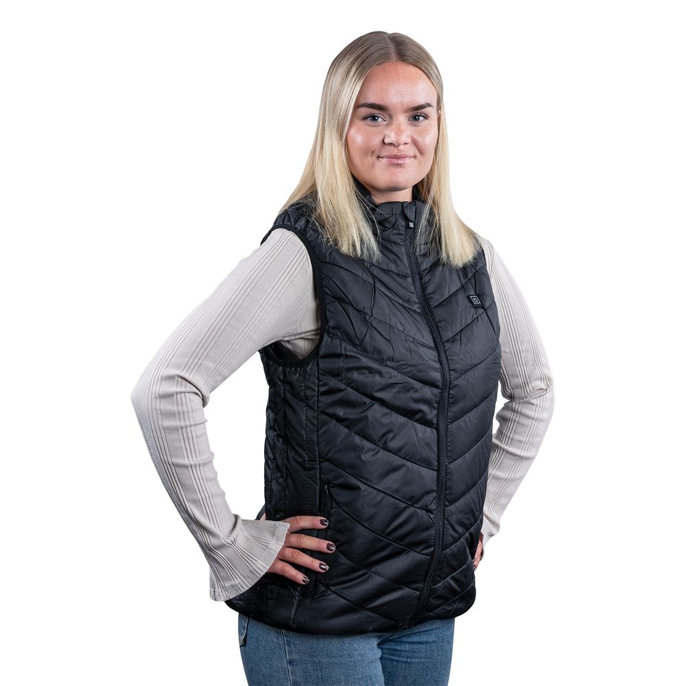 Varmevest