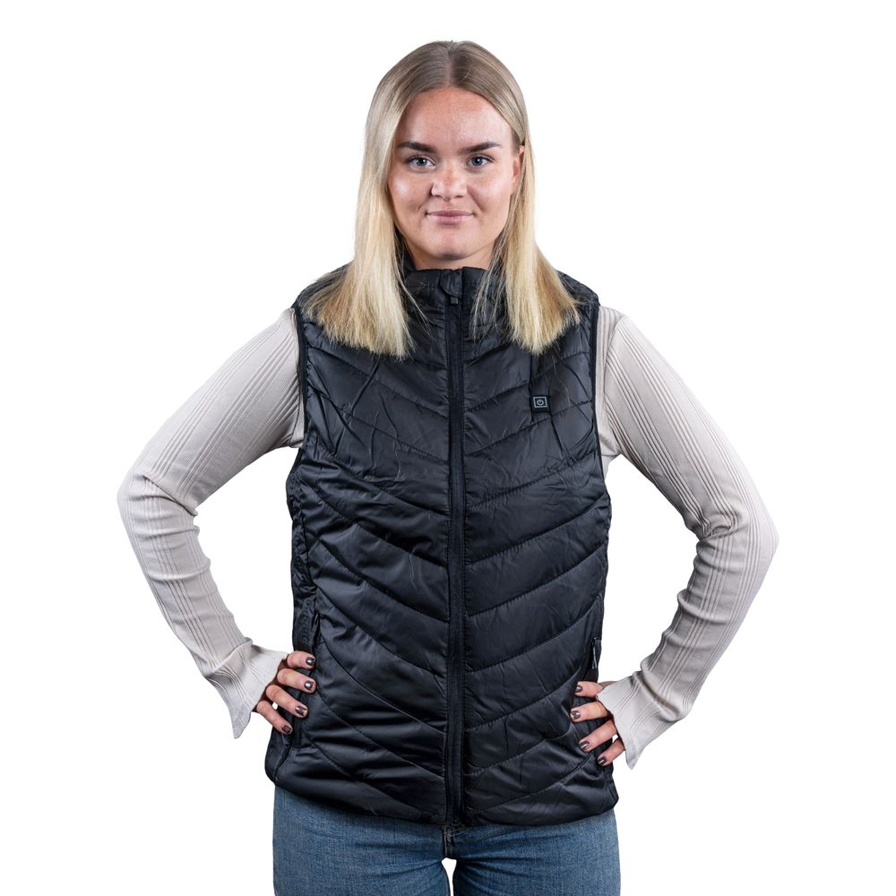 Varmevest