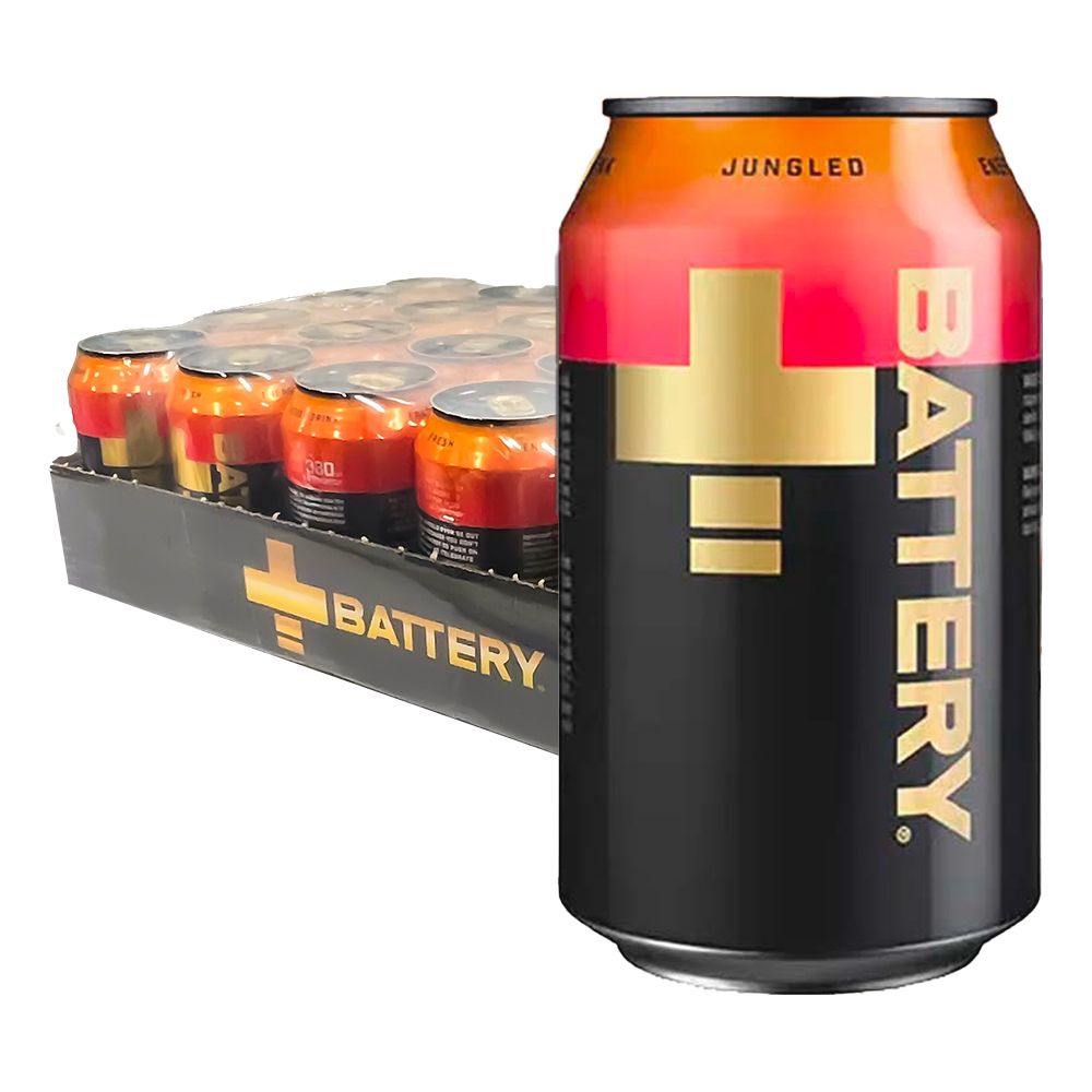 Battery Energy Fresh
