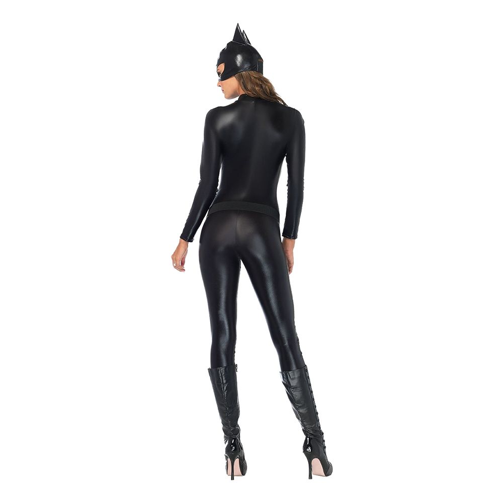 Batwoman Deluxe Kostyme