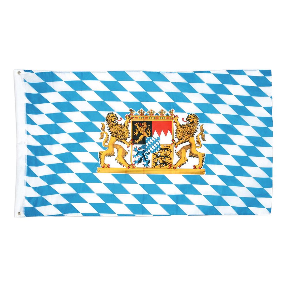 Bavarian Flag