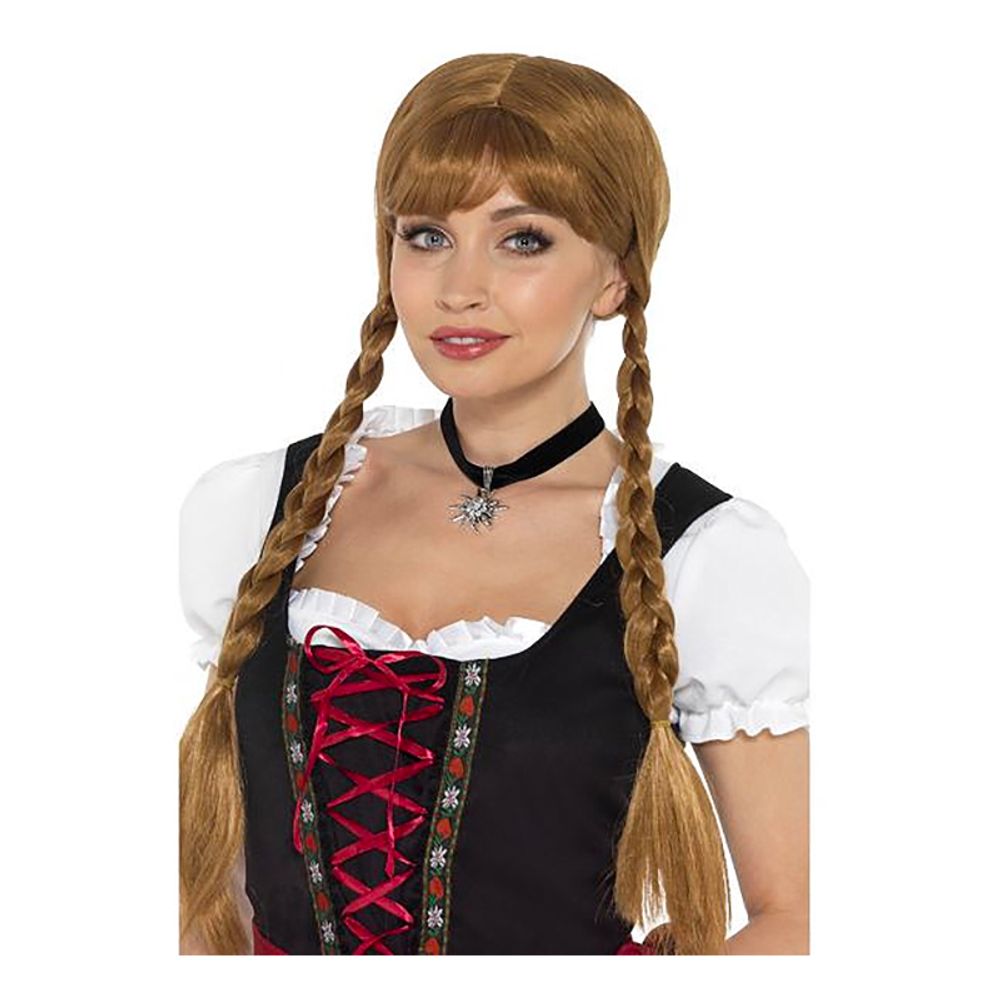 Bayersk Fräulein Choker