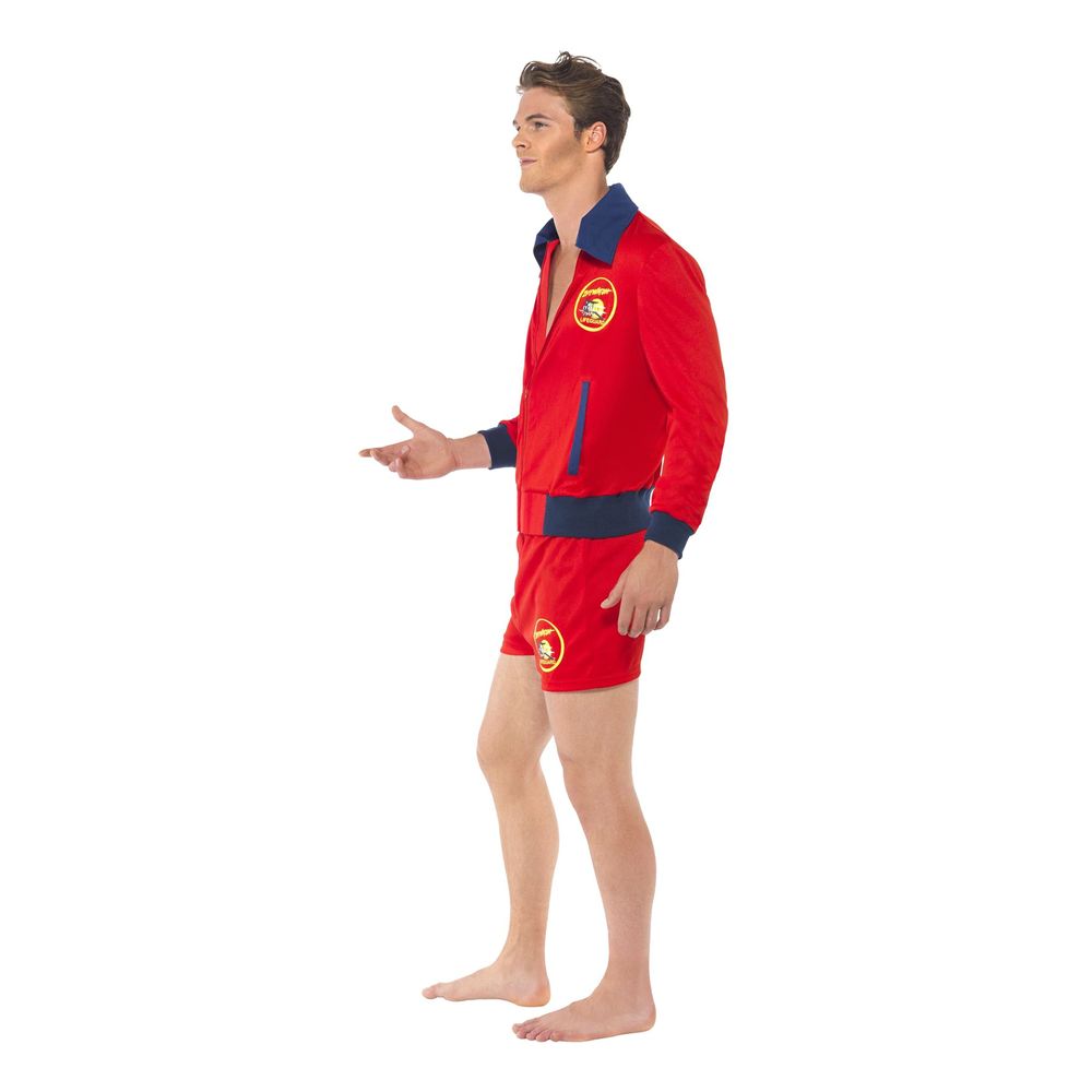 Baywatch Drakt