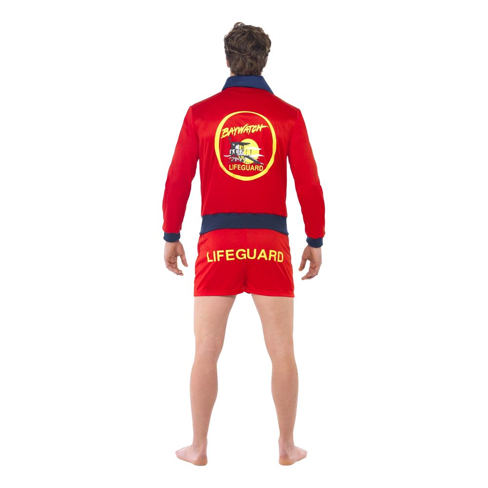 Baywatch Drakt