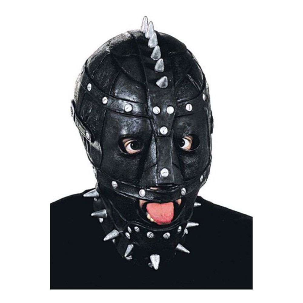 BDSM Maske