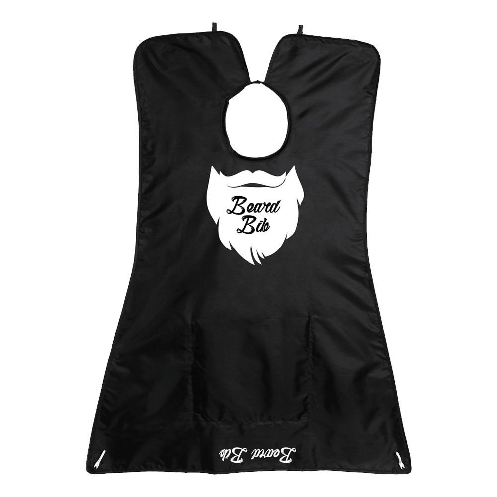 Beard Bib Rakförkläde