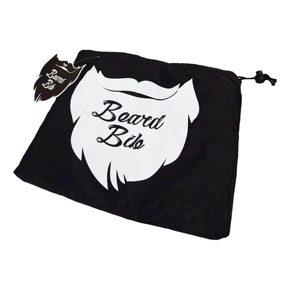 Beard Bib Rakförkläde